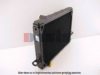 MAN 81061016195 Radiator, engine cooling